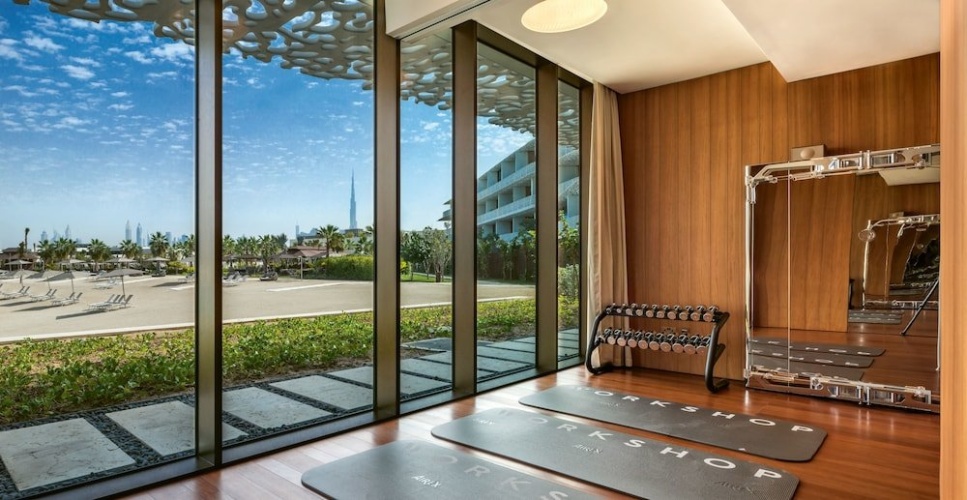 Bulgari Hotel And Resorts, Dubai photo 32