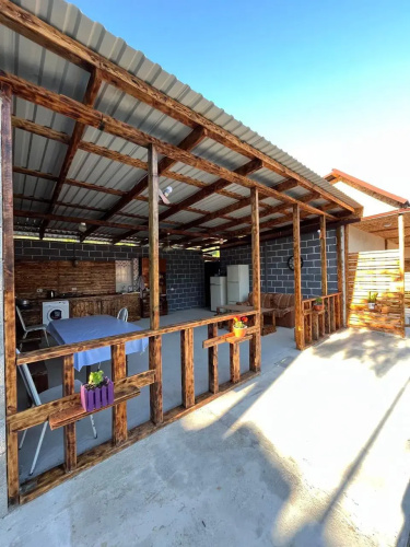 Chegem Guest house