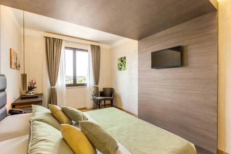 Classic Double room