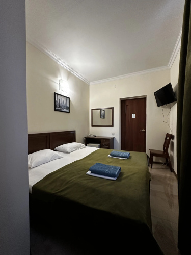 Apkhyn Guest house