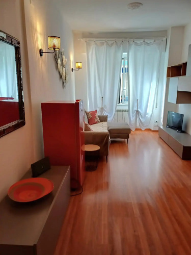 Casa Sirio Flat
