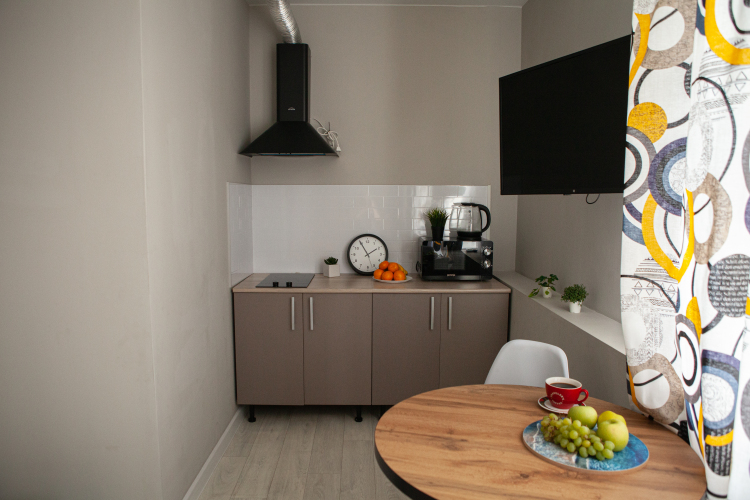 Фотография номера мини отеля Вгости