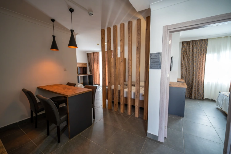 Grand Suite