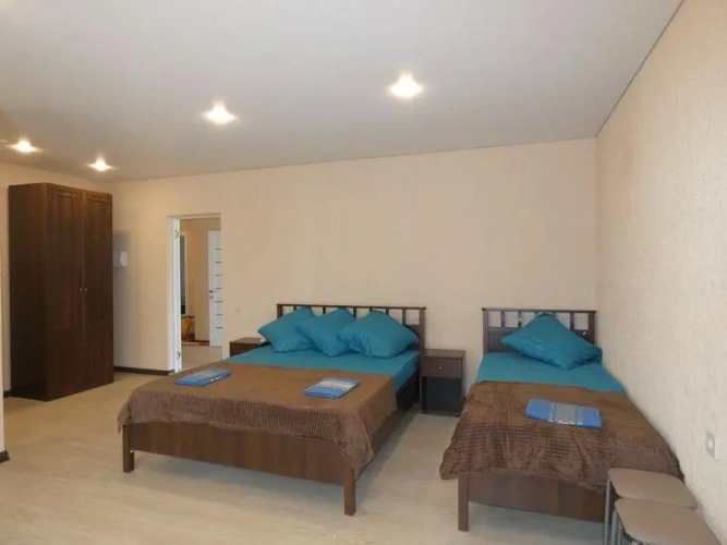 Standard Suite