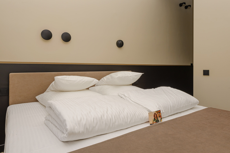  (двуспальная кровать) - изображение 1