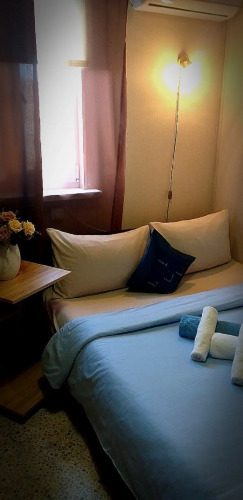 Фотография номера гостевого дома Нади