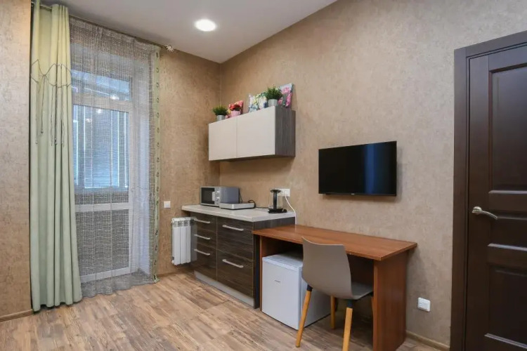 Фотография отеля