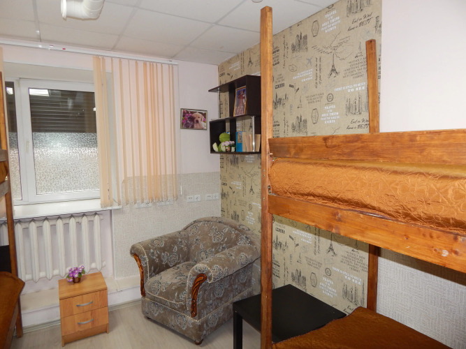 Фотография номера хостела Best Friends