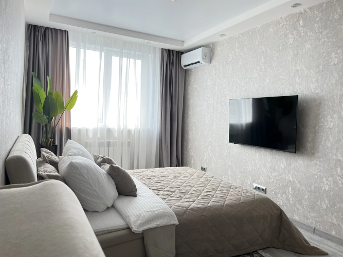 Фотография номера квартиры Квартира Алые Паруса