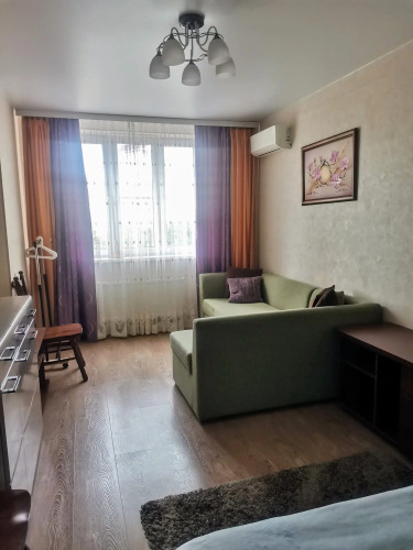 Фотография номера квартиры Квартира Однокомнатная в ЖК Магнолия