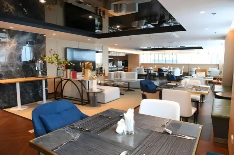 Ramada Sukhumvit Soi Eleven