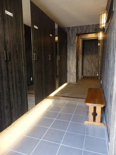 T-Tower Guest house