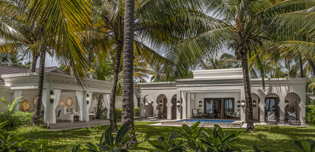 Royal Villa