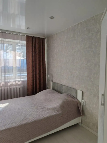 Фотография номера квартиры Квартира Современная со Всеми Удобствами