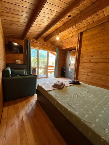Luchik Recreation Camp