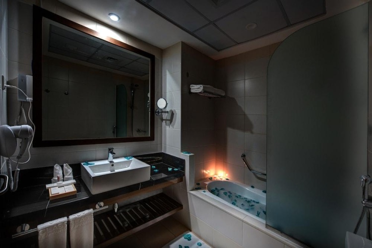 Class Hotel Apartments