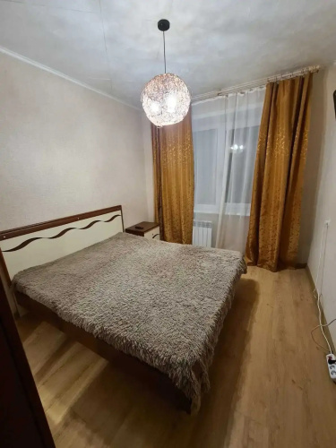 Фотография номера квартиры Квартира на Свердлова 31