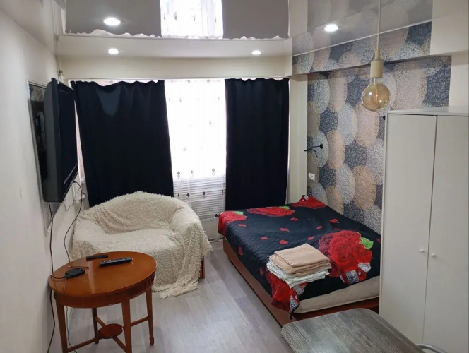 Фотография номера квартиры Квартира Экономный Вариант на Бохняка 16