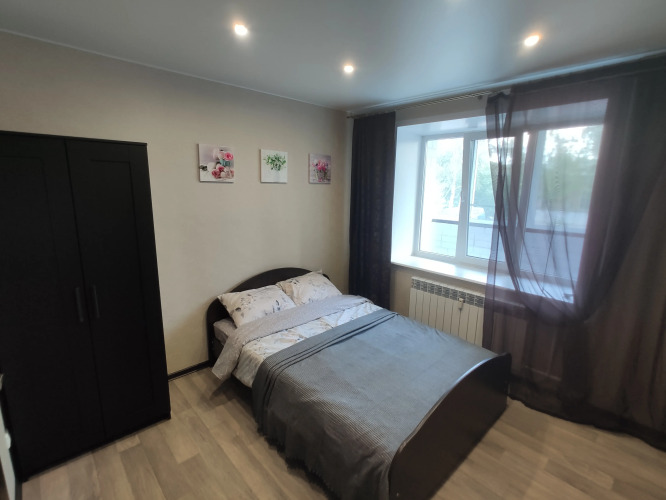 Фотография номера квартиры Квартира Сэр Кот