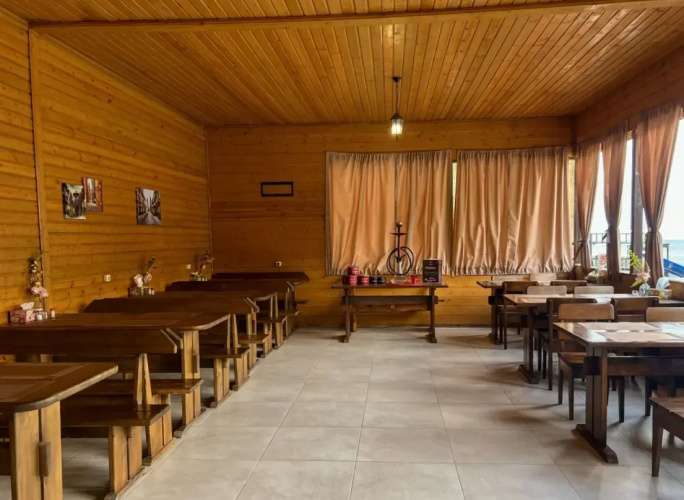 Gudwin Glamp Hotel