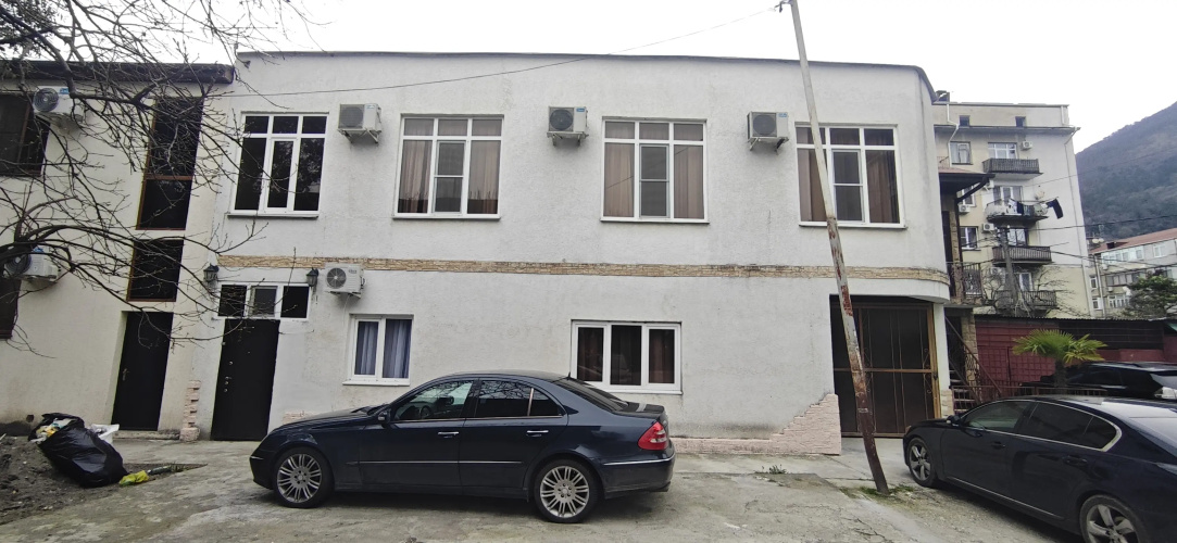 Argonavt Guest House