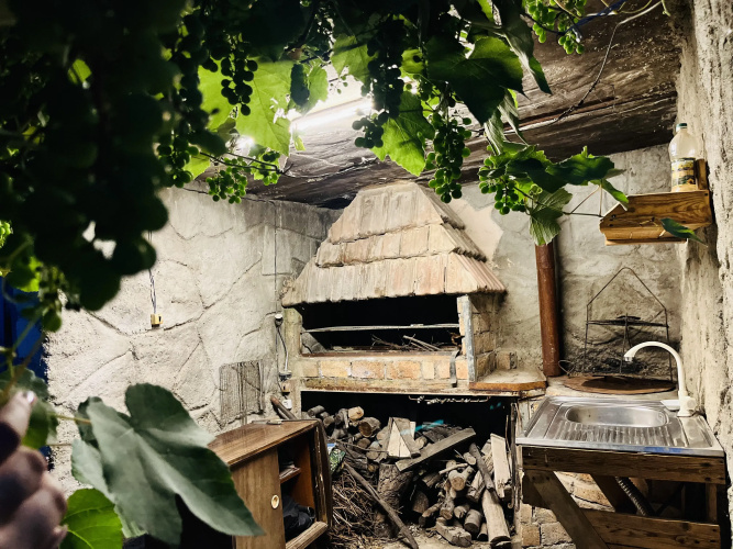 Comfort Guest house