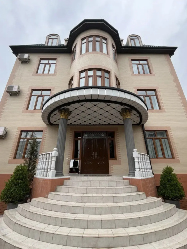 Hotel Dehlavi