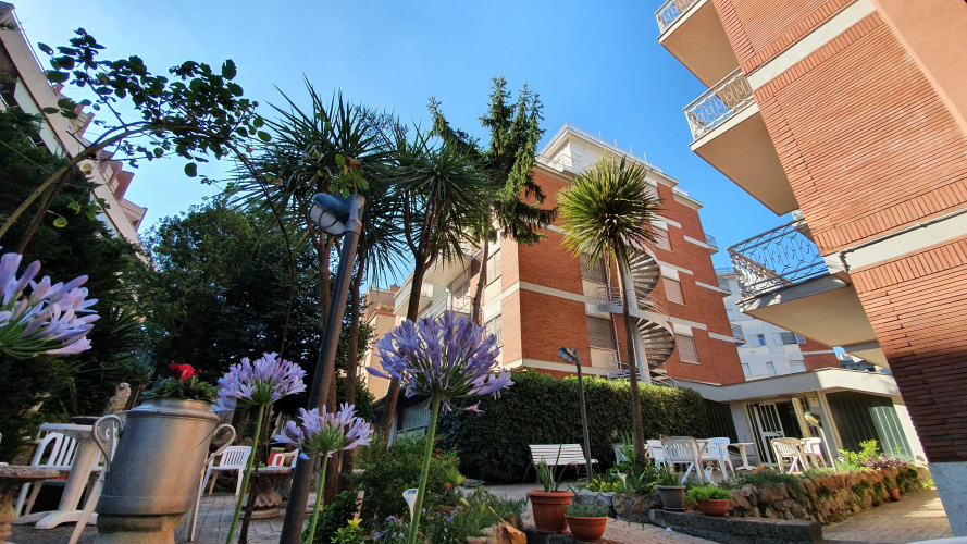 Villa Letizia-Casa per ferie Guest house