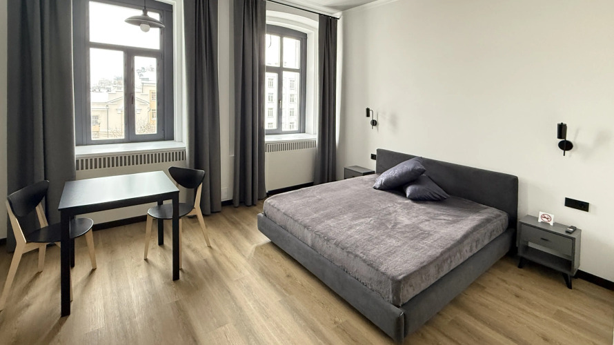 Фотография номера квартиры Апартаменты 12