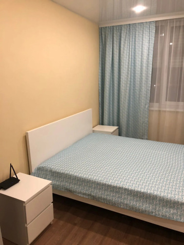 Фотография номера квартиры Апартаменты Moskva4you Новокузнецкая