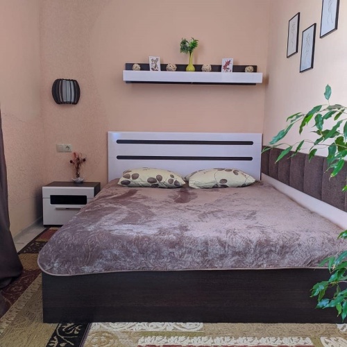 Фотография номера гостевого дома ИвОлга