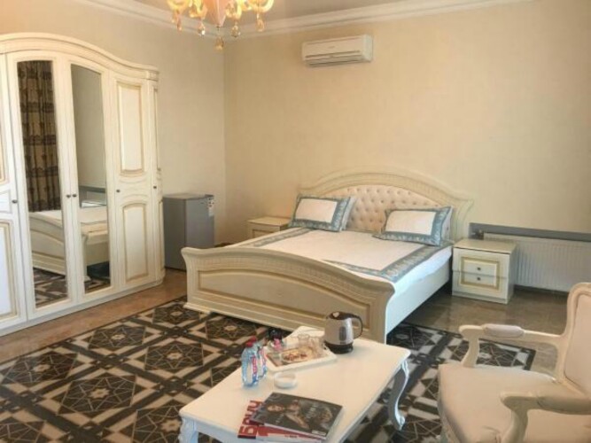 Фотография номера гостиницы Khazar Golden Beach