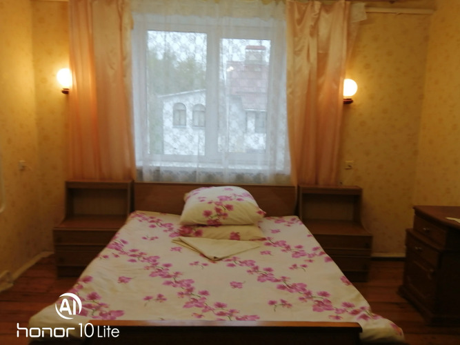 Фотография номера мини отеля Усадьба Западная Двина