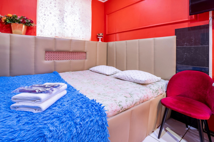 Фотография номера мини отеля A&T