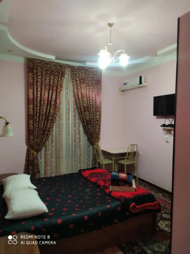 Фотография номера гостиницы Jeyran Hotel