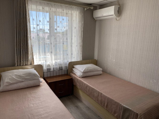 Фотография номера гостиницы 999