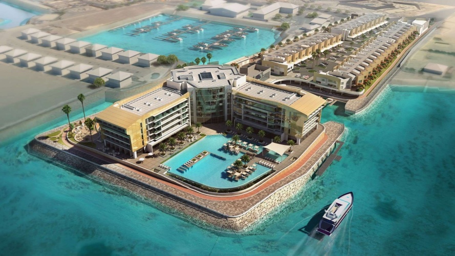 Royal M Hotel & Resort photo 33