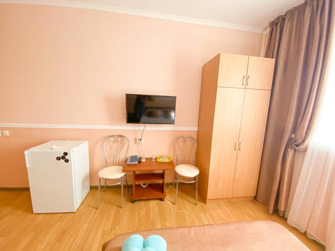 Фотография номера гостевого дома Маячок