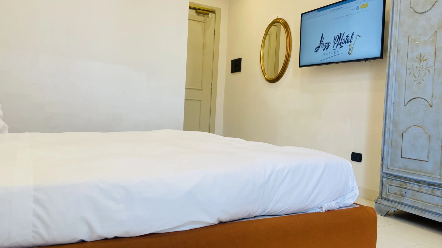 Jazz Hotel