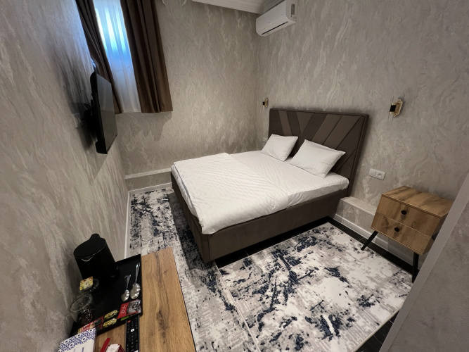 Petit Hostel