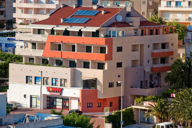 Otel görseli