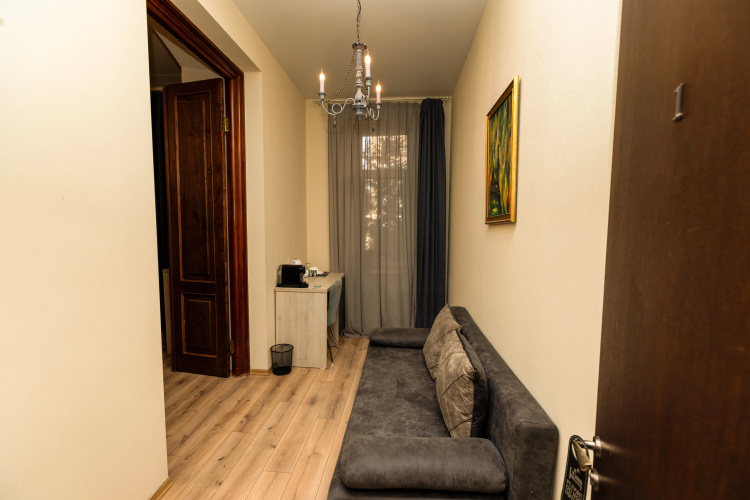 Griboedov Hotel