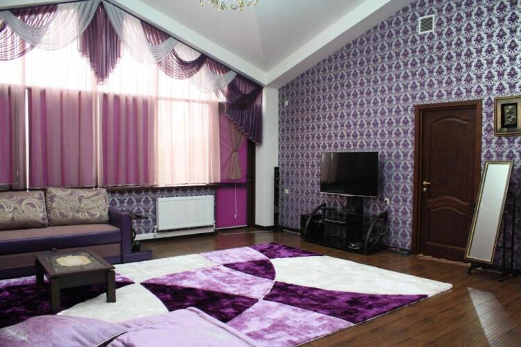 Фотография номера гостиницы Айсберг