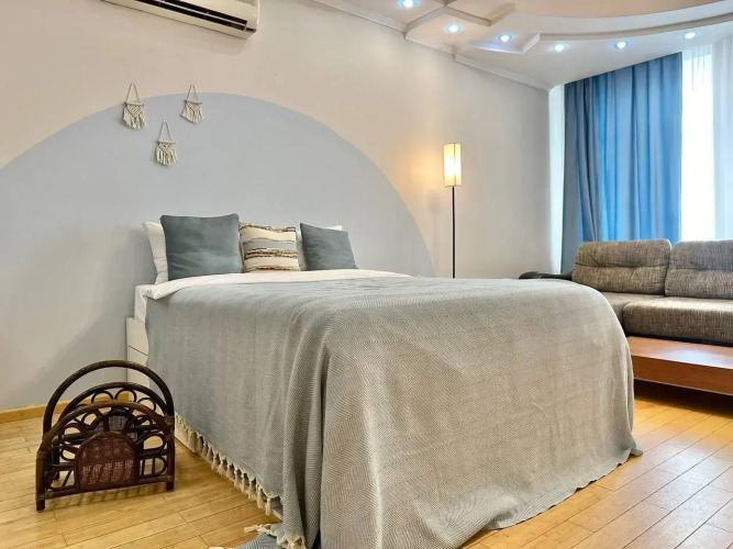 Фотография номера квартиры Квартира  Welcome на Терешковой 31