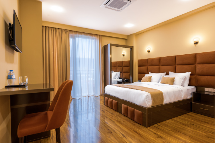 Superior Double room