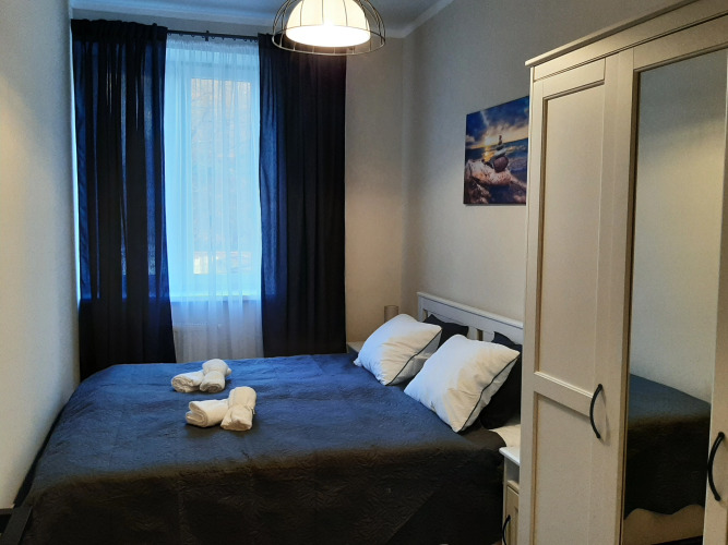  (двуспальная кровать) - изображение 1