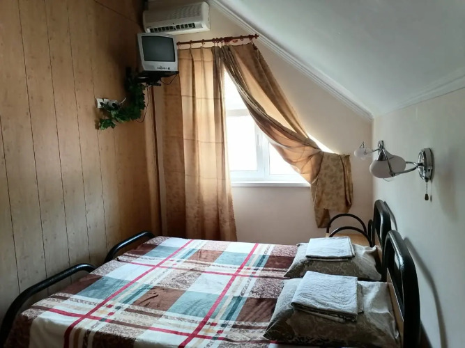 Фотография номера гостевого дома Неста