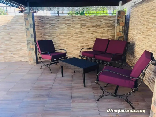 4/2 Swimming Pool Villa