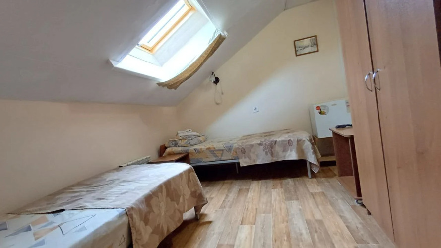 Фотография номера гостиницы Фатима Корпус 2