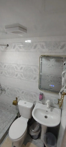 Фотография номера мини отеля Gold Khiva